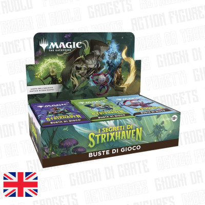 Magic The Gathering | I...