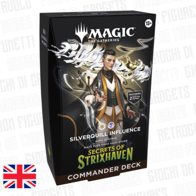 Magic The Gathering | I...