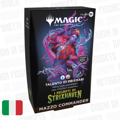 Magic The Gathering | I...