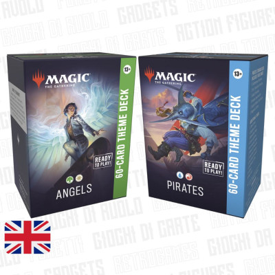 Magic The Gathering |...