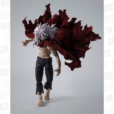 Bandai Tamashii Nations |...