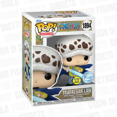 Funko Pop! Animation 1894 |...