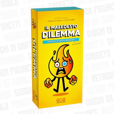 Il Maledetto Dilemma