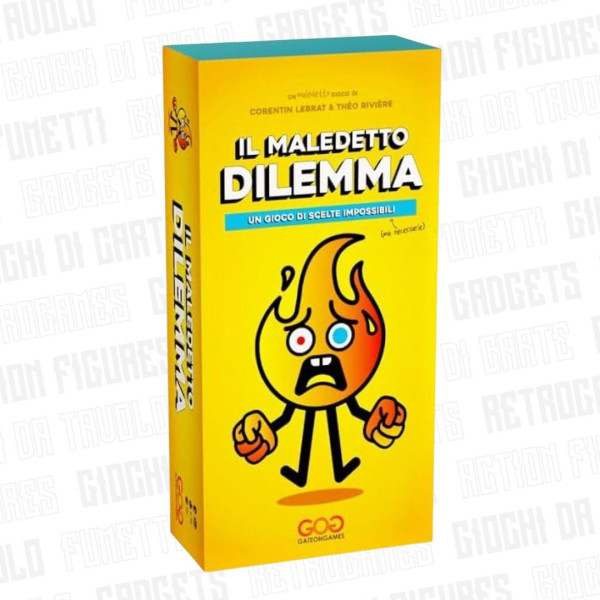 Il Maledetto Dilemma