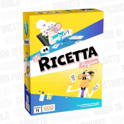 La Ricetta Perfetta