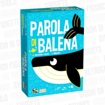 Parola di Balena