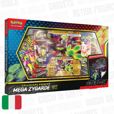 Pokémon | Collezione...