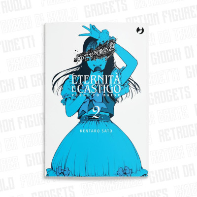 Fushi To Batsu | Eternità e...