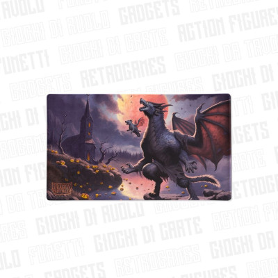 Dragon Shield - [A37]...