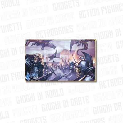 Playmat | MTG | Grand Prix...