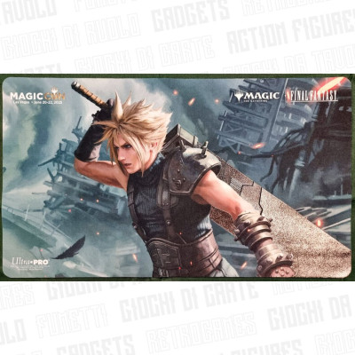 Ultra Pro | MTG | Playmat |...