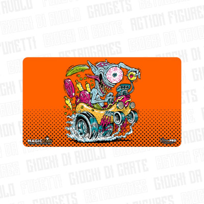UltraPro | MTG |  Playmat |...