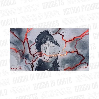 UltraPro | MTG |  Playmat |...