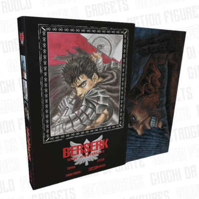 Berserk Collection 43 |...