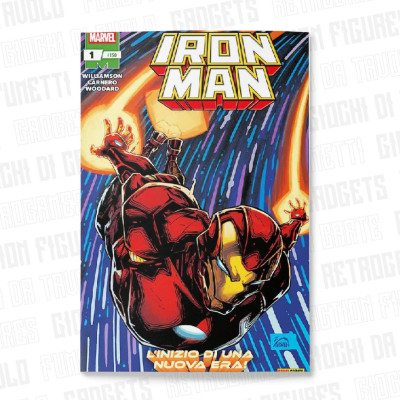 Iron Man 150 | Iron Man 1