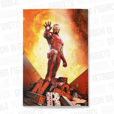 Iron Man 150 | Iron Man 1...