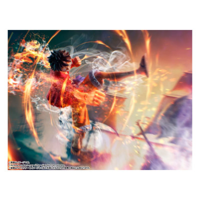 Bandai | One Piece:...