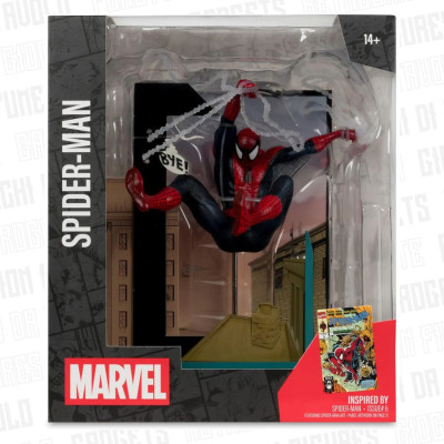 McFarlane | Marvel...
