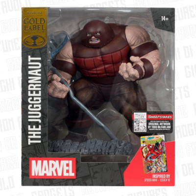 McFarlane | Marvel...