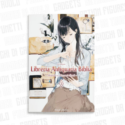 Libreria Antiquaria Biblia...