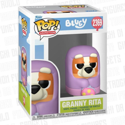 Funko Pop! Animation 2369 |...