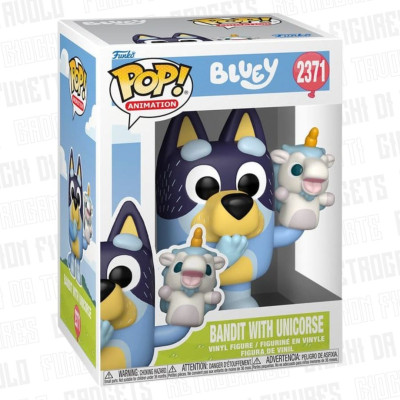 Funko Pop! Animation 2371 |...