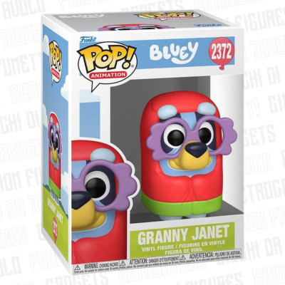 Funko Pop! Animation 2372 |...