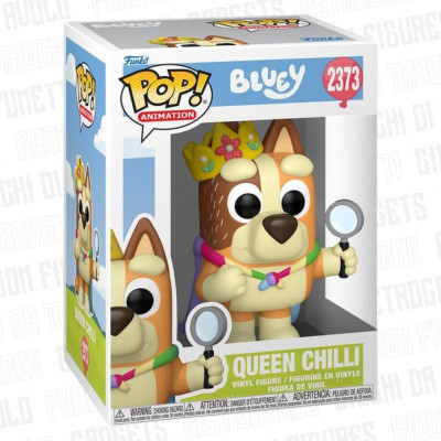 Funko Pop! Animation 2373 |...