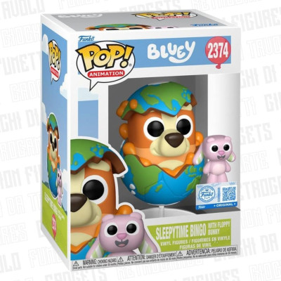 Funko Pop! Animation 2374 |...