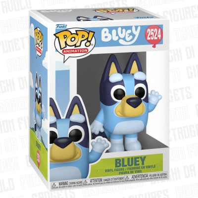 Funko Pop! Animation 2524 |...