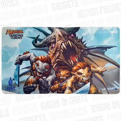 Ultra Pro | MTG | Playmat...