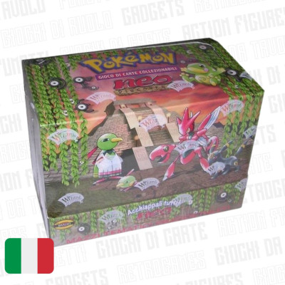 Pokémon | Sealed Box...