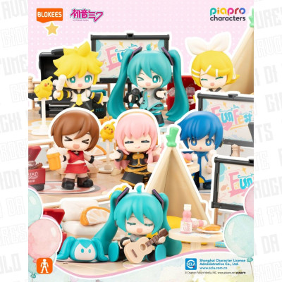 Blokees | Hatsune Miku |...
