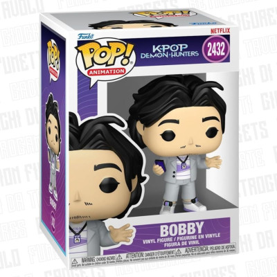 Funko Pop! Animation 2432 |...