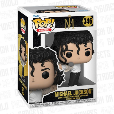 Funko Pop! Rocks 346 |...