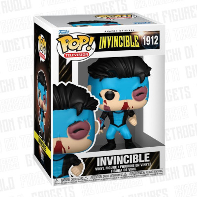 Funko Pop! Television 1912...