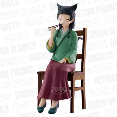 Banpresto | I Diari Della...