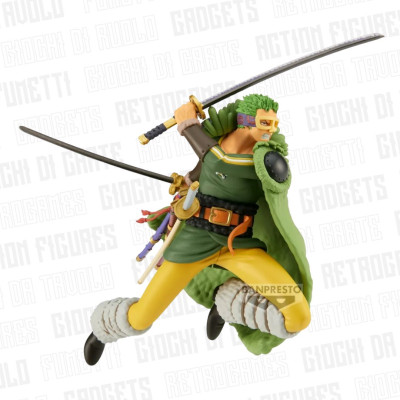 Banpresto | One Piece |...