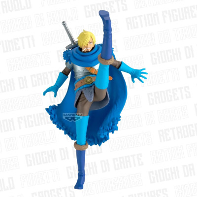 Banpresto | One Piece |...