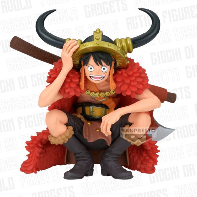 Banpresto | One Piece |...