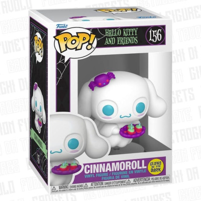 Funko Pop! 156 | Hello...
