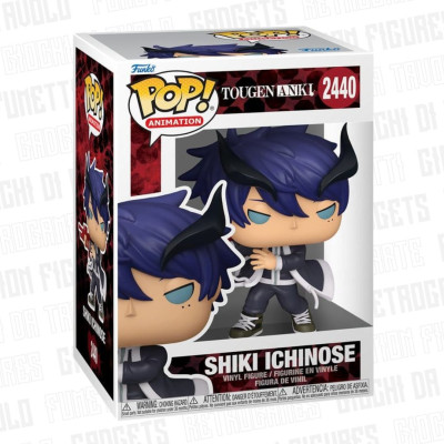 Funko Pop! Animation 2440 |...