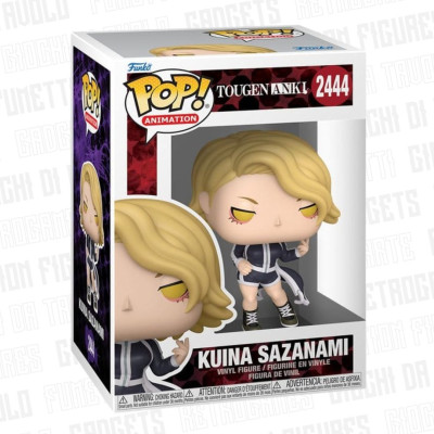 Funko Pop! Animation 2444 |...
