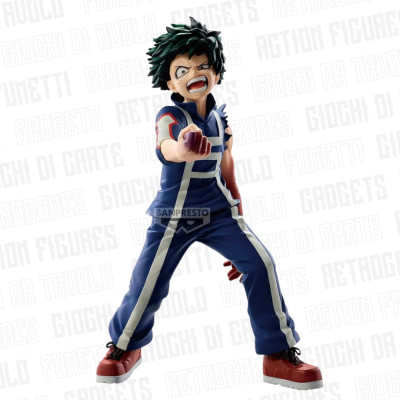 Banpresto | My Hero...