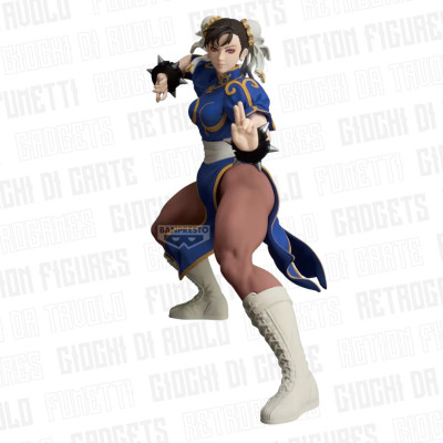 Banpresto | Street Fighter...