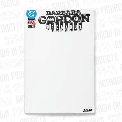 Barbara Gordon Breakout -1...