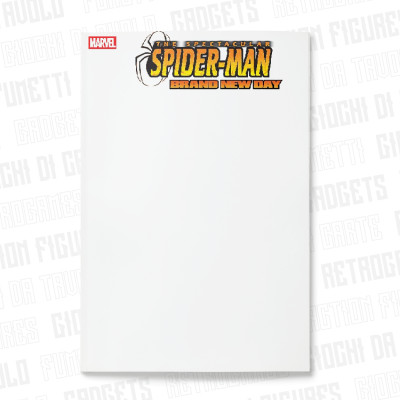 Spectacular Spider-Man |...