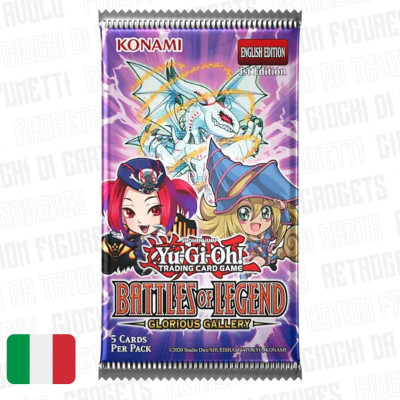 Yu-Gi-Oh! | Battle of...