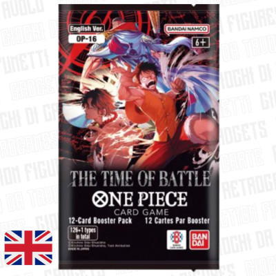 One Piece Card Game | OP-16...