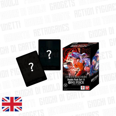 One Piece TCG | The Time of...